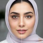 درمان های قطعی تیرگی زیر چشم در مشهد | جدیدترین روش‌ها در کلینیک شاپرک طلایی