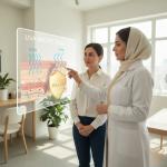 SPF و PA چیست؟ راهنمای انتخاب بهترین ضد آفتاب در مشهد | کلینیک شاپرک طلایی