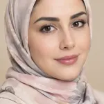 استفاده مداوم از لنز تماسی و مالیدن چشم؛ علت اصلی افتادگی زودرس پلک (پتوز اکتسابی) و چروک پنجه‌کلاغی