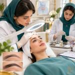 کم‌کاری پنهان تیروئید و ریختن دمِ ابروها، چرا با وجود مصرف ویتامین‌ها موهایتان رشد نمی‌کند؟