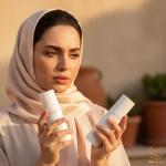چرا با اینکه ضد آفتاب می‌زنید باز هم پوستتان تیره می‌شود؟ 
