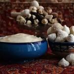 مصرف کشک و تقویت مو ، ناخن + درمان های تخصصی در مشهد