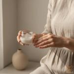 آیا روغن نارگیل اگزمای شما را بدتر می‌کند؟ (تحلیل کامل + راه حل تخصصی)