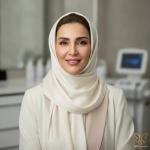 پر کردن خط اخم و پیشانی با نخ غیر کاگ در مشهد + مراحل درمان و ماندگاری نتایج 