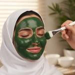 فواید شگفت‌انگیز کلروفیل برای پوست و مو که تابحال نمی‌دانستید