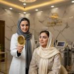 هوش مصنوعی چهره کامل را خلق کرده و مغز شما دیگر چهره‌های واقعی را زیبا نمی‌بیند!