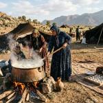 مصرف کشک و تقویت مو ، ناخن + درمان های تخصصی در مشهد