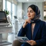تفاوت هایفو دابلو گلد پریمیوم با سایر دستگاه های هایفو در مشهد