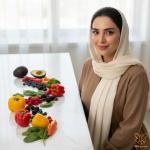 رژیم وگان و تاثیر آن بر پوست شفاف: آیا این راز زیبایی حقیقت دارد؟