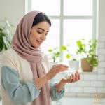 آیا روغن نارگیل اگزمای شما را بدتر می‌کند؟ (تحلیل کامل + راه حل تخصصی)