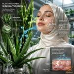 تاثیر معجزه‌آسای موسیقی و گیاهان بر جوانی پوست | واقعیت یا خرافات؟