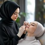 جوانسازی صورت بدون درد و بیهوشی با فیس لیفت مایع | کلینیک تخصصی شاپرک طلایی مشهد