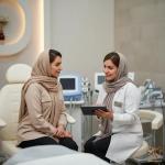 کلوئید چیست و چگونه در مشهد درمان می‌شود؟ راهکارهای طلایی شاپرک