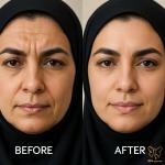 رفع خط اخم و چروک پیشانی با بوتاکس بهتر است یا فیلر؟ | پاسخ قطعی متخصصان