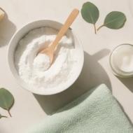 تاثیر جوش شیرین برای مو: راهنمای کامل کلینیک شاپرک طلایی مشهد