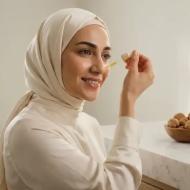 خواص روغن گردو برای لک صورت | راز داشتن پوستی شفاف و بدون لک