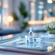 قرص بوتاکس چیست؟ بررسی علمی نقش زینک در افزایش ماندگاری بوتاکس