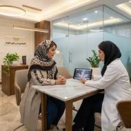 مزو پلوریال یا مزوتراپی معمولی؟ راز پرپشتی مو در کلینیک شاپرک طلایی مشهد