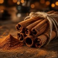 خواص شگفت‌انگیز دارچین برای جوانسازی پوست و درمان ریزش مو