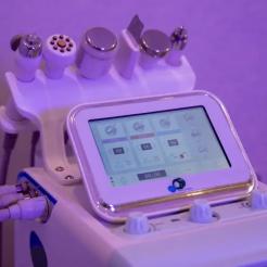 پاکسازی های تخصصی معجزه داشتن پوستی با کیفیت!