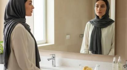 آبلیمو برای لک صورت: معجزه یا فاجعه؟ (هشدار جدی کلینیک شاپرک طلایی)