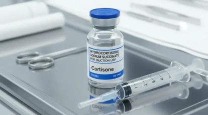 عوارض وحشتناک مصرف خودسرانه کورتون: از نازکی پوست تا پوکی استخوان!