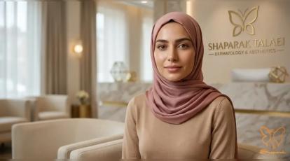 معجزه درمان لک و تیرگی صورت در مشهد؛ بررسی جامع کیت پیلینگ گلوکال