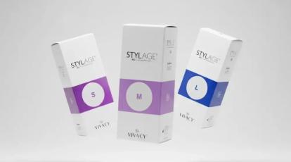 جوان‌سازی هدفمند با ژل استایلج: کارایی مدل‌های M، L و S برای فرم‌دهی سه‌بعدی صورت در مشهد