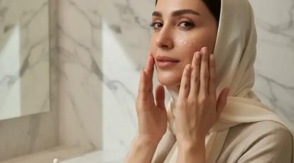 آیا پپتایدها از بوتاکس بهترند؟ پاسخ کادر پزشکی کلینیک شاپرک طلایی مشهد