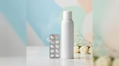 چرا سرم بعد از کاشت مو میخاره؟ راه نجات از خارش با آب ترمال و ستیریزین