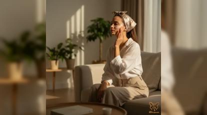 چرا کرم ضدآفتاب در خانه هم واجب است؟ پرتوهای نامرئی که از پنجره عبور می‌کنند