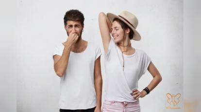 بوتاکس ضد تعریق فقط برای تابستان نیست!هوشمندانه‌ترین تصمیم برای فصول سرد