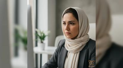 جلوگیری از خط اخم: چگونه عمیقاً تمرکز کنیم، بدون اینکه خط ۱۱ مهمان پیشانیمان شود؟