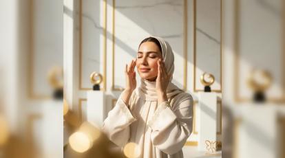 ماساژ صورت؛ راز جوانی یا علت افتادگی پوست؟ (پاسخ پزشکان شاپرک)