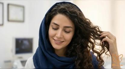 قرص پاورفیت برای مو: از واقعیت تا درمان قطعی ریزش مو در مشهد