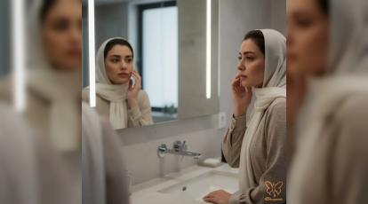 چرا پوست من کدر و خسته به نظر می‌رسد؟ | ۵ دلیل پنهان که ربطی به خواب ندارد