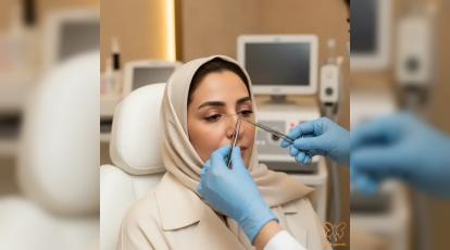 زمان طلایی کشیدن بخیه بلفاروپلاستی چه موقع است؟ (راهنمای جراحی پلک در مشهد)