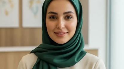 چرا به بعضی چهره‌ها بیشتر اعتماد می‌کنیم؟ راهنمای کامل اصلاح تقارن صورت در مشهد