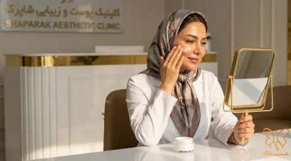 پپتاید یا کلاژن؟ کدام یک اکسیر واقعی جوانسازی پوست شماست؟