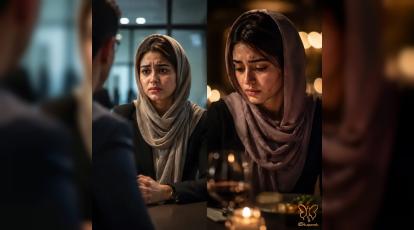 چگونه پوست بد، بی‌صدا شما را در مصاحبه شغلی و روابط عاطفی رد می‌کند؟ (علم چه می‌گوید)