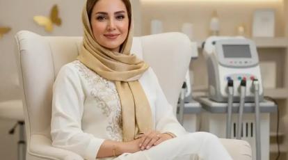 آیا می‌دانید بهترین کلینیک پوست و مو در مشهد کدام است؟