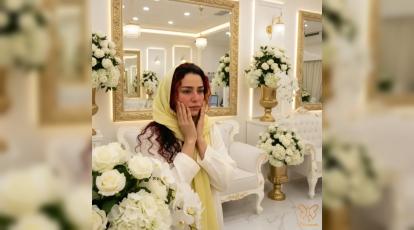  درمان سوختگی پوست صورت در سرمای مشهد | مراقبت تخصصی در کلینیک شاپرک طلایی