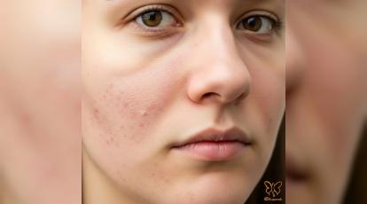 مزو استیلاد آنتی آکنه در مشهد: پایان قطعی کابوس جوش در کلینیک شاپرک طلایی!