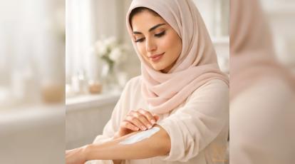 بهترین لوسیون برای پوست شما چیست؟ + معرفی خدمات VIP پوست در شاپرک طلایی