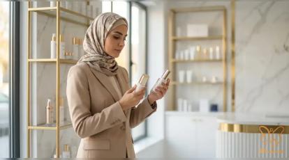 بزرگترین اشتباه در روتین پوستی: ریست کردن پوست با تغییر برند محصولات مراقبت پوستی