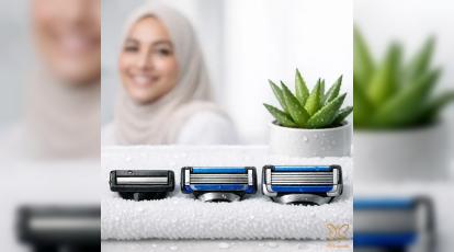 تیغ چندلبه بی‌فایده است؟ راز شاپرک مشهد برای بستن دائمی چرخه موهای زائد