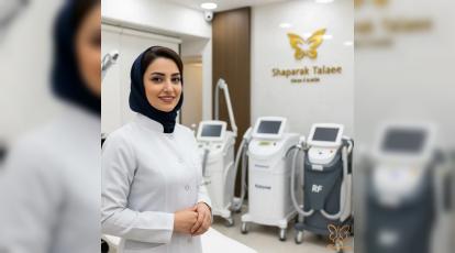 درمان ترک پوستی پس از زایمان: از پیشگیری تا پروتکل‌های پیشرفته کلینیکی(راهنمای جامع)