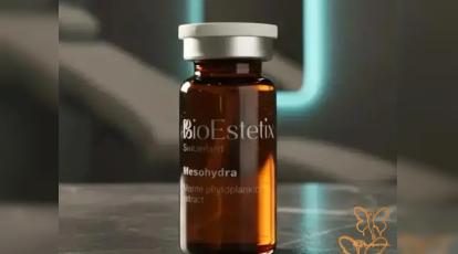 تاثیر سویا بر پوست: پاسخ نهایی متخصصان کلینیک شاپرک طلایی