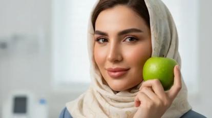 علت جوش دور دهان چیست؟ | پاسخ قطعی کلینیک شاپرک طلایی مشهد