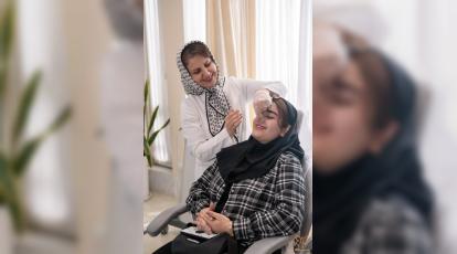 علائم پوستی کبد گرم چیست؟ از علائم پوستی نگران‌کننده تا درمان‌های نوین در مشهد